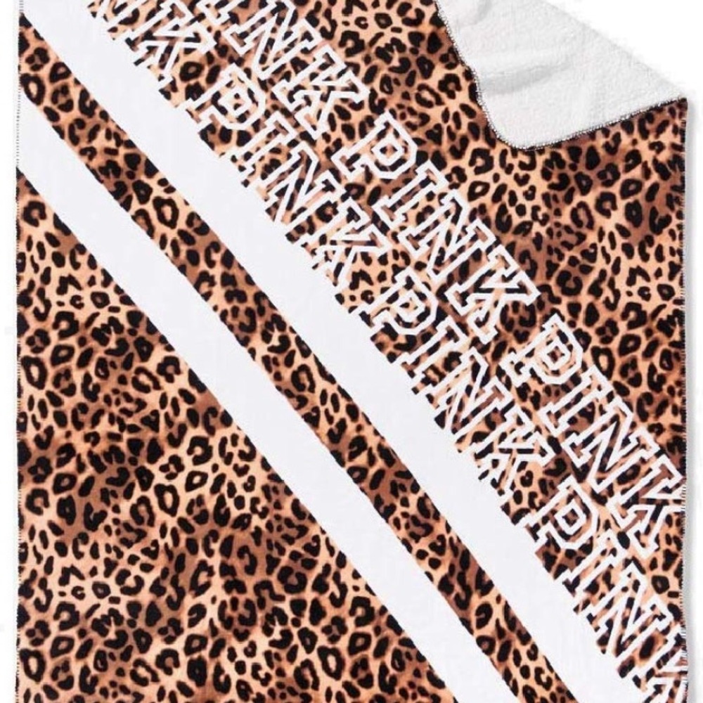 Victoria Secret Blanket
